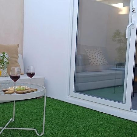 Casita De Diseno Cerca Del Mar Villa El Puerto de Santa María Kültér fotó