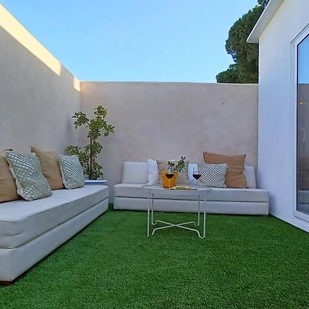 Casita De Diseno Cerca Del Mar Villa El Puerto de Santa María Kültér fotó
