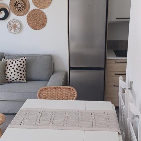 Casita De Diseno Cerca Del Mar Villa El Puerto de Santa María Kültér fotó