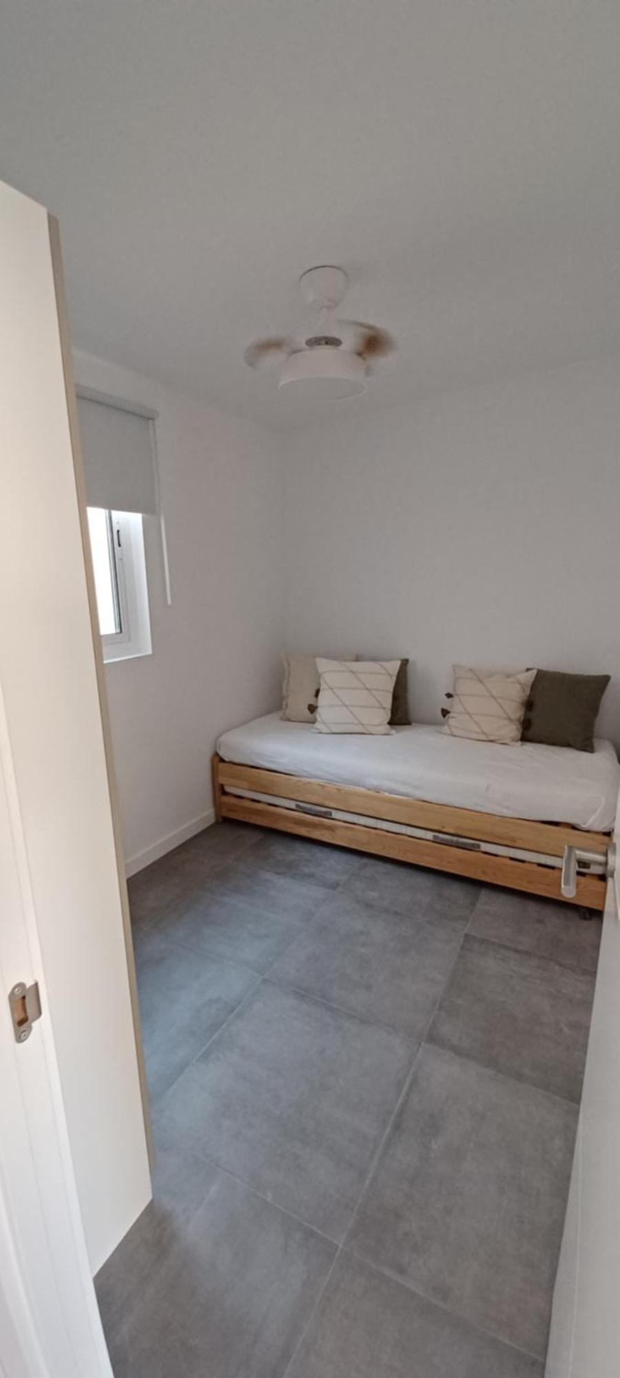 Casita De Diseno Cerca Del Mar Villa El Puerto de Santa María Kültér fotó