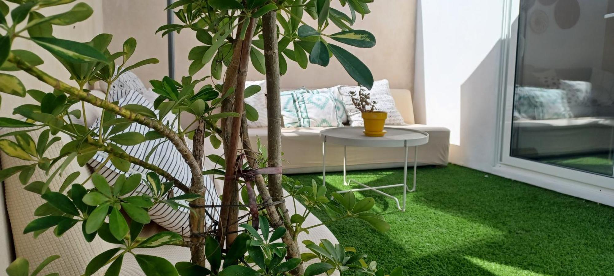 Casita De Diseno Cerca Del Mar Villa El Puerto de Santa María Kültér fotó