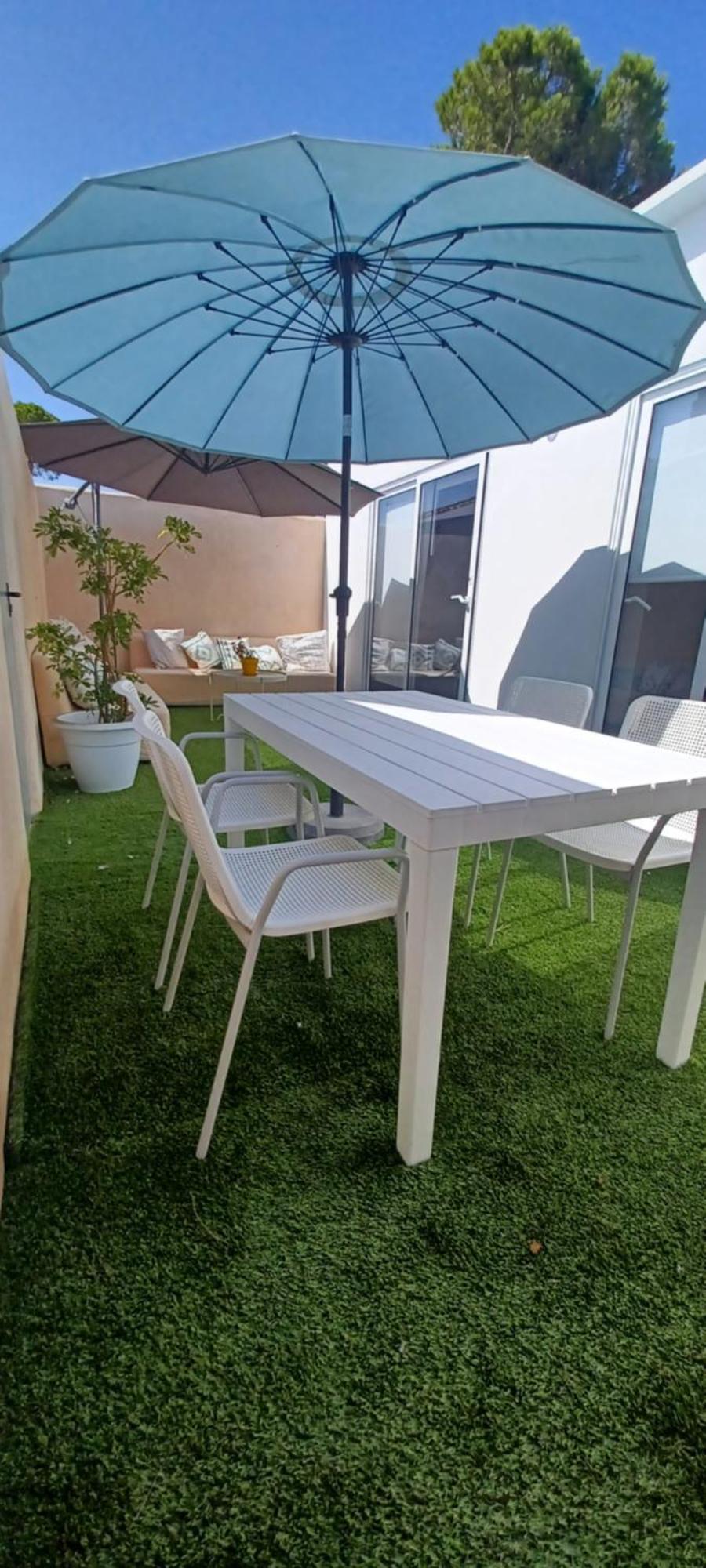 Casita De Diseno Cerca Del Mar Villa El Puerto de Santa María Kültér fotó
